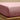 Coco & Cici Hoeslaken satijn TENCEL™ mauve 180 x 200 x 30 cm