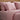 Coco & Cici Hoeslaken satijn TENCEL™ mauve 180 x 200 x 30 cm, aanvullende productfoto 2