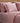 Coco & Cici Hoeslaken satijn TENCEL™ mauve 200 x 210 x 30 cm, aanvullende productfoto 2