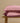 Coco & Cici Kussensloop satijn TENCEL™ mauve 50 x 60 cm