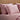 Coco & Cici Kussensloop satijn TENCEL™ mauve 50 x 70 cm zonder volant, aanvullende productfoto 3