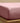 Coco & Cici Hoeslaken satijn TENCEL™ mauve 90 x 200 x 30 cm