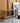 RAW Materials Farmwood Bankje 115 cm, bruin – foto 2