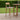 RAW Materials Freya teakhouten barstoel, outdoor