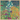 Gobelin 'Flower Garden' naar Gustav Klimt, houten lijst, MondiArt