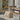 RAW Materials Farmwood eettafel, 180 cm
