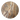RAW Materials marmeren bijzettafel Bizar, 50x50x50 cm