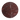 RAW Materials marmeren bijzettafel Cherry, 50x50x50 cm