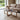 RAW Materials marmeren salontafel Bizar, 120x60x38 cm