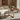 RAW Materials marmeren salontafel Bizar, 120x60x38 cm