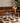 RAW Materials marmeren salontafel Cherry, 120x60x38 cm