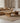 RAW Materials teakhouten salontafel, FSC-gerecycled, 140x60x30 cm