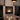 Tenderflame Solo 180 wandhaard