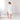 Coco & Cici Nachthemd dames TENCEL™ off white XL/XXL, aanvullende productfoto 3