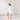 Coco & Cici Nachthemd dames TENCEL™ off white XL/XXL, aanvullende productfoto 4