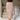 Coco & Cici Nachthemd dames TENCEL™ poederperzik S/M, aanvullende productfoto 3