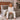 Coco & Cici Pyjamabroek dames TENCEL™ off white L, aanvullende productfoto 4