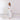 Coco & Cici Pyjamaset dames shirt en lange broek TENCEL™ off white L, aanvullende productfoto 2