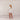 Coco & Cici Pyjamaset overhemd en short TENCEL™ off white XL, aanvullende productfoto 3