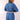 Coco & Cici Pyjamaset dames shirt en lange broek TENCEL™ donkerblauw M, detail- of sfeerbeeld 3