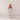 Coco & Cici Pyjamaset dames top en lange broek TENCEL™ off white L, detail- of sfeerbeeld 3