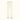 Coco & Cici Pyjamaset dames top en lange broek TENCEL™ off white L, detail- of sfeerbeeld 5