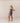 Coco & Cici Pyjamaset dames top en short TENCEL™ donkerblauw S, aanvullende productfoto 2