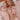 Coco & Cici Pyjamashirt dames TENCEL™ poederperzik L, detail- of sfeerbeeld 5