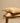 Coco & Cici Kussensloop twill TENCEL™ okergeel 50 x 60 cm