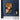 Gobelin geweven wandtapijt Tibetaanse jongen 80x120 cm, MondiArt