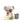 Graine Créative amigurumi haakset koala en baby