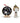 Erotisch borduurkunstwerk van Paparesta Accessories, Kinky serie