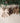 Chic Antique strikhangers beige en mocca set van 3 in een sfeervolle kerststyling