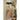 Chic Antique strikhangers beige en mocca set van 3 in een sfeervolle kerststyling