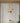 Chic Antique Fil de fer Mistletoe antiek messing 39 cm