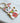 Idlewild Co. Maneki Neko sleutelhanger