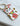 Idlewild Co. Maneki Neko sleutelhanger