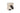 Pure Linnen placemat Eve rond, set van 2, naturel
