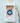 Idlewild Co. evil eye emaille sleutelhanger