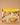 Piece & Love puzzel 'Bored as Fuck', 1000 stukjes