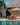 Todo Bien handgeknoopte parasol Golden Styles, crème, 250 cm