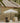 Todo Bien handgeknoopte parasol, wit, zwart frame, 250 cm