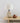 Aardewerk vaasje Iris – Handgeschilderd Terracotta Decor | Studio Femme Home