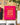 Printworks Picture Perfect fotoalbum in cerise op een stijlvolle tafel