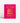 Cerise Printworks Picture Perfect fotoalbum met opvallende typografie