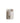 PTMD LED-kaars met bewegende vlam, beige, maat S