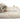Pure Linnen Hoeslaken 180x200x10 Naturel. Pure luxe en comfort – 100% linnen hoeslaken