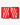 Printworks Art of Backgammon rood crème afbeelding 1