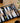 Printworks Lacquered Backgammon zwart afbeelding 2