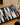 Printworks Lacquered Backgammon zwart afbeelding 2